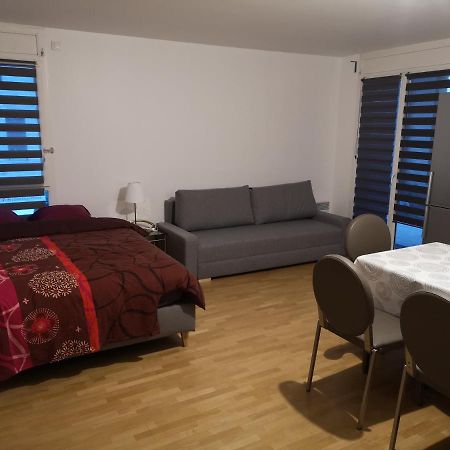 Appartement Proche De Disneyland 뷰씨 쎙 죠흐쥬 외부 사진