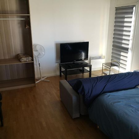 Appartement Proche De Disneyland 뷰씨 쎙 죠흐쥬 외부 사진