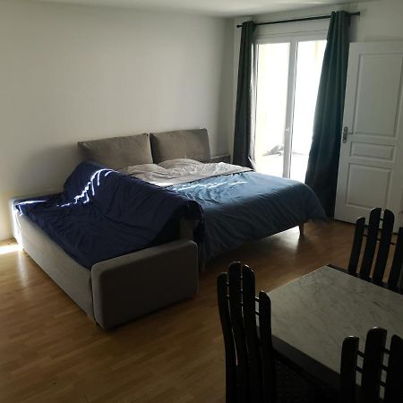 Appartement Proche De Disneyland 뷰씨 쎙 죠흐쥬 외부 사진