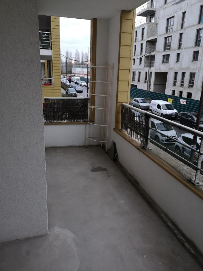 Appartement Proche De Disneyland 뷰씨 쎙 죠흐쥬 외부 사진