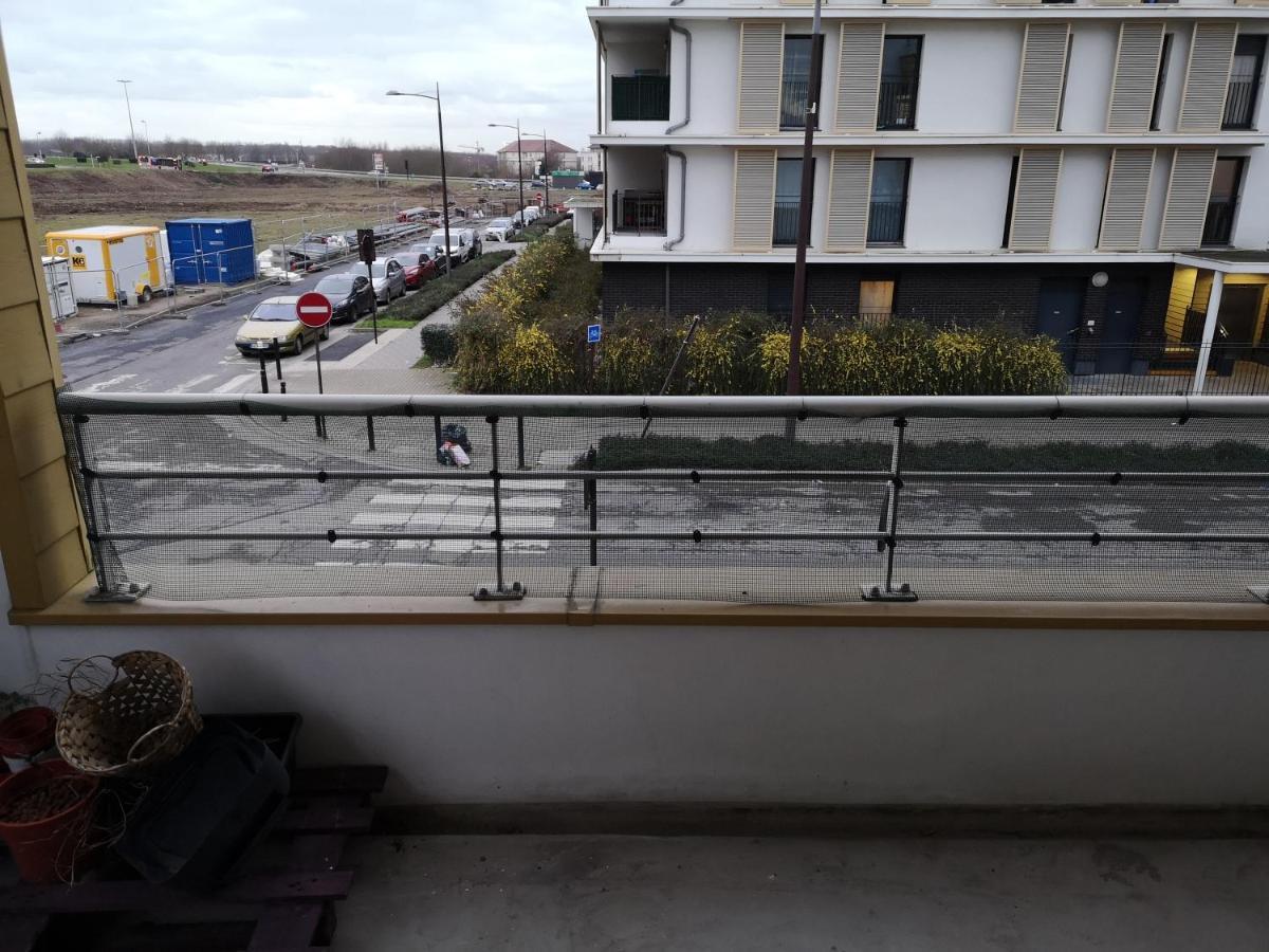 Appartement Proche De Disneyland 뷰씨 쎙 죠흐쥬 외부 사진