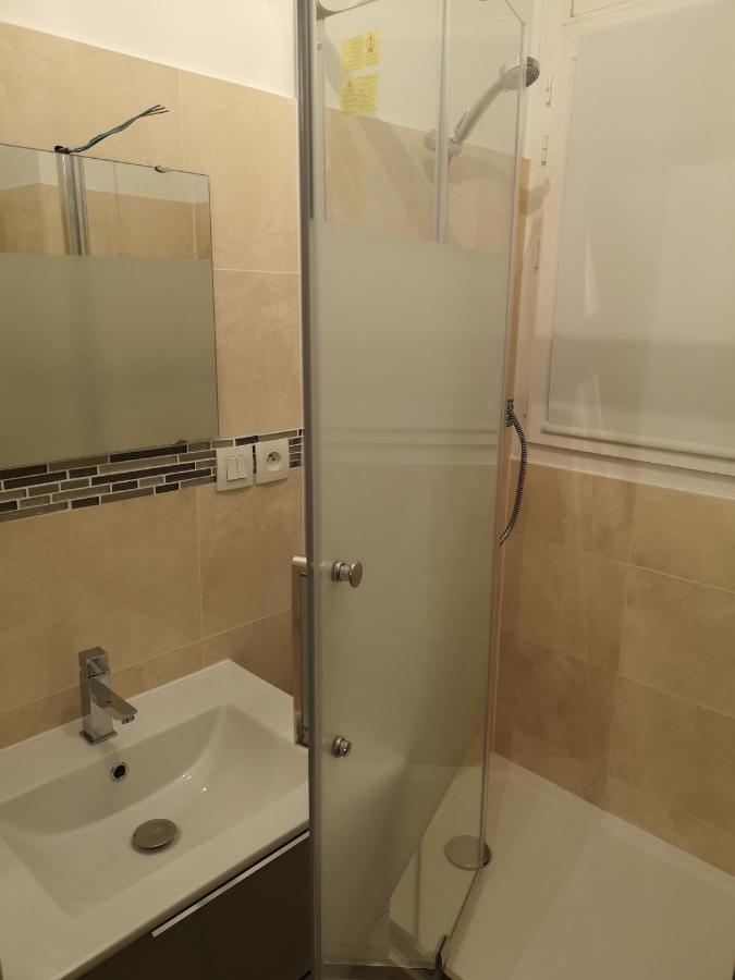 Appartement Proche De Disneyland 뷰씨 쎙 죠흐쥬 외부 사진